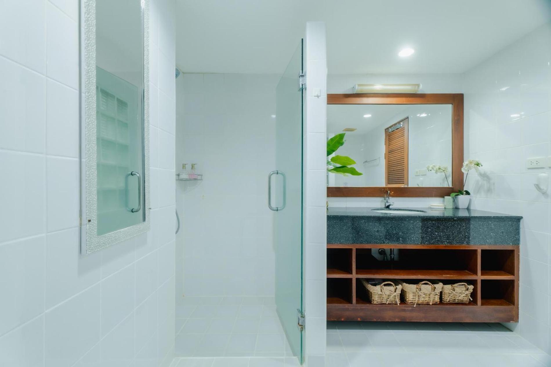 The Sands 2 bedroom apartment Naiharn Nai Harn Buitenkant foto