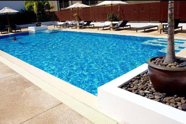The Sands 2 bedroom apartment Naiharn Nai Harn Buitenkant foto